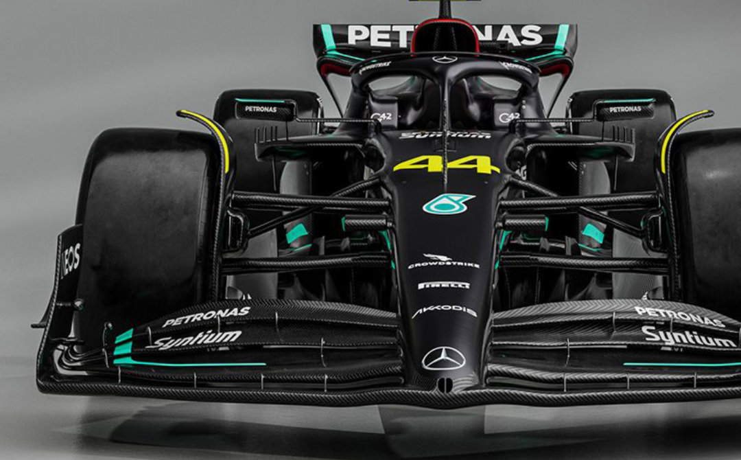 Driven by Technical Innovation