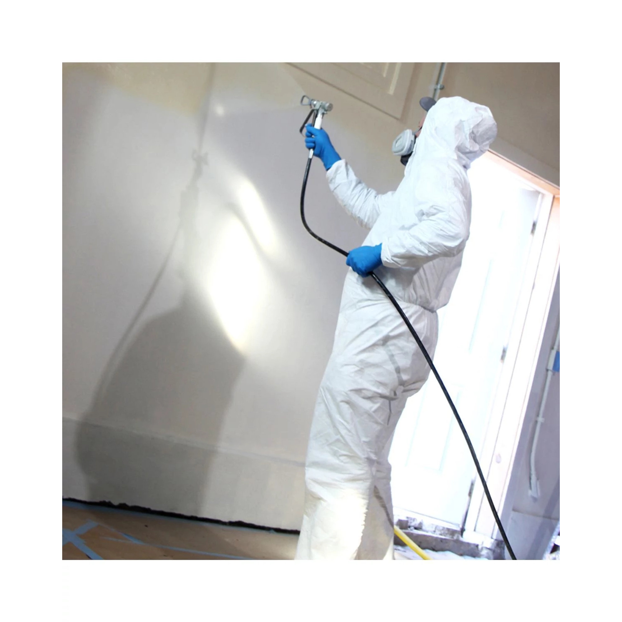 Trimaco Heavy Duty Coveralls SherwinWilliams