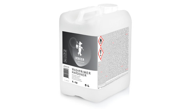 1-10 Washprimer Hardener