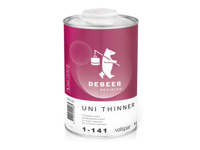 Uni Thinner