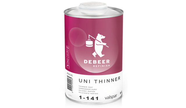 Uni Thinner