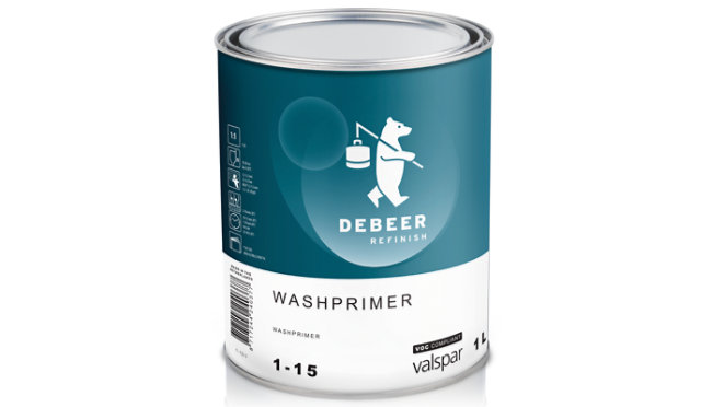 1-15 Washprimer