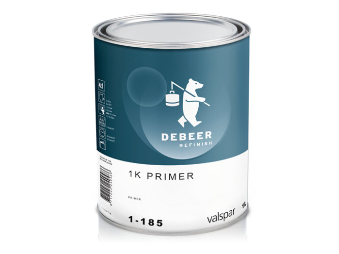 1-185 1K Primer