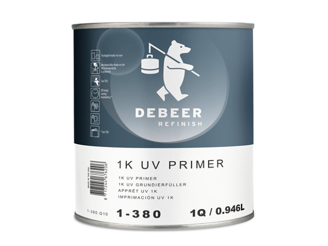 1-380 UV Primer