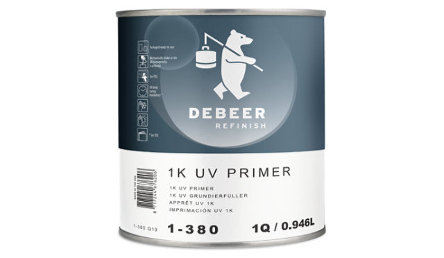 1-380 UV Primer