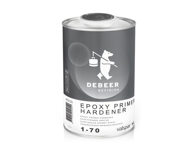1-70 Epoxy Primer Hardener