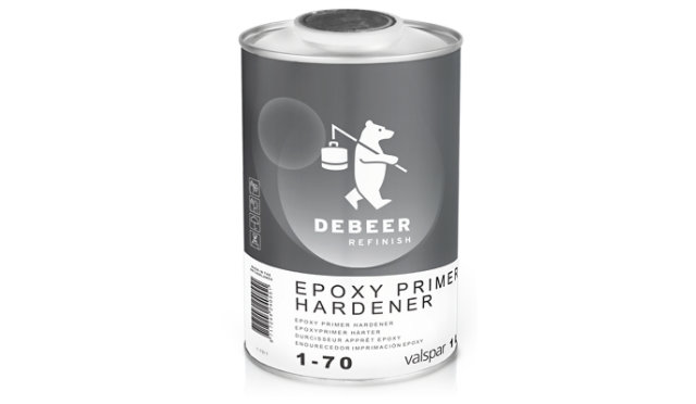 1-70 Epoxy Primer Hardener