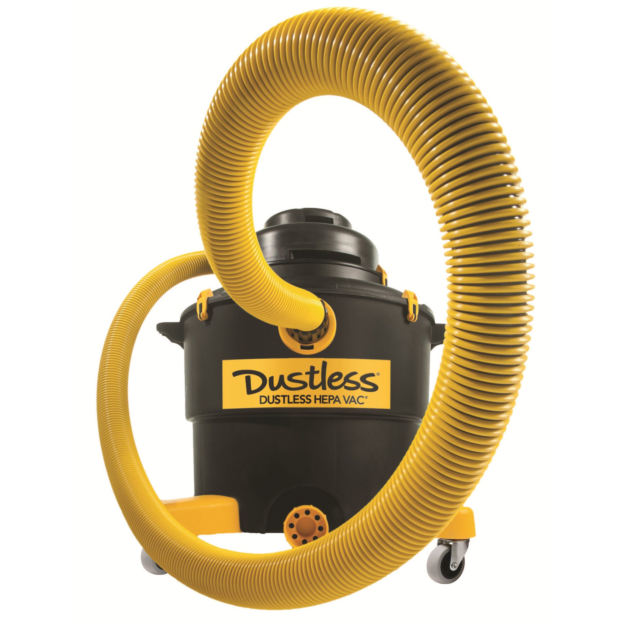 Dustless 16 Gallon HEPA Wet Dry Vac | Sherwin-Williams Dustless 16 Gallon HEPA Wet Dry Vac | Sherwin-Williams