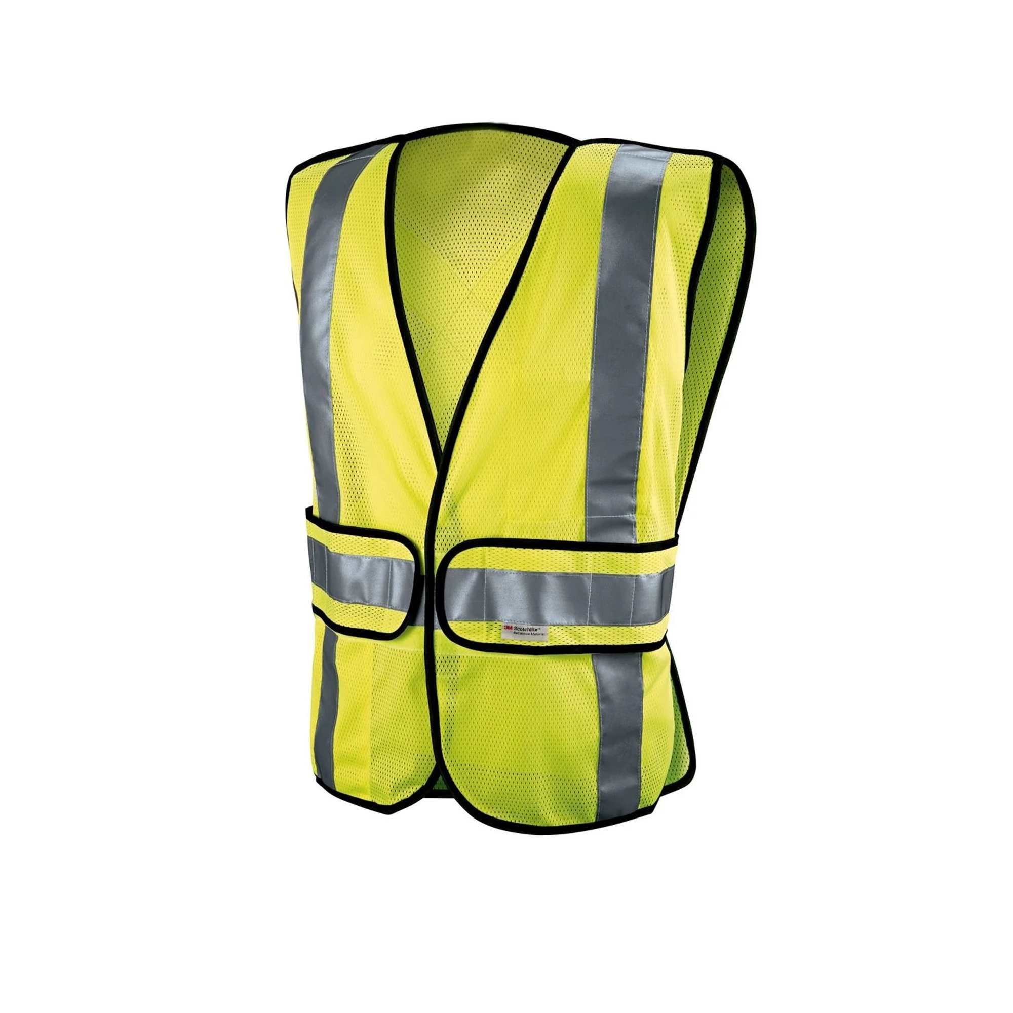 7 Benefits of Reflective Vests