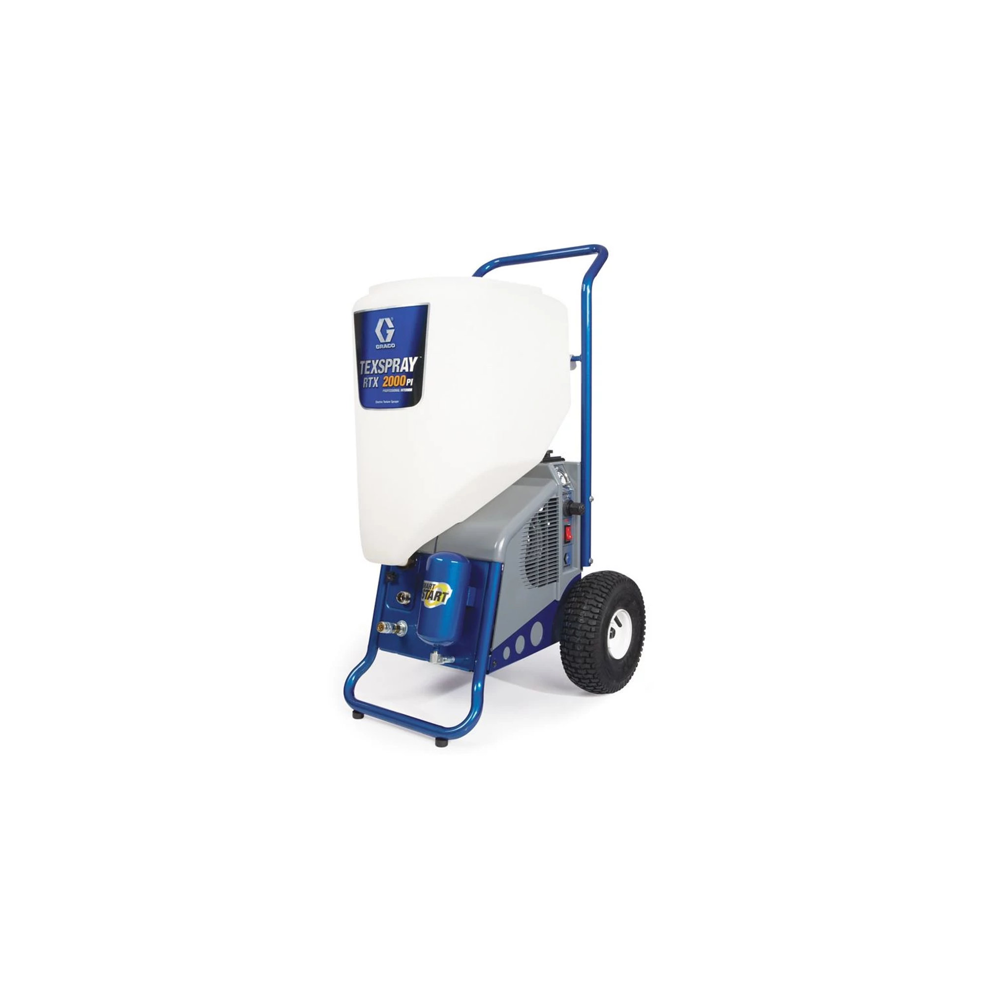 Graco TexSpray RTX 2000PI SherwinWilliams