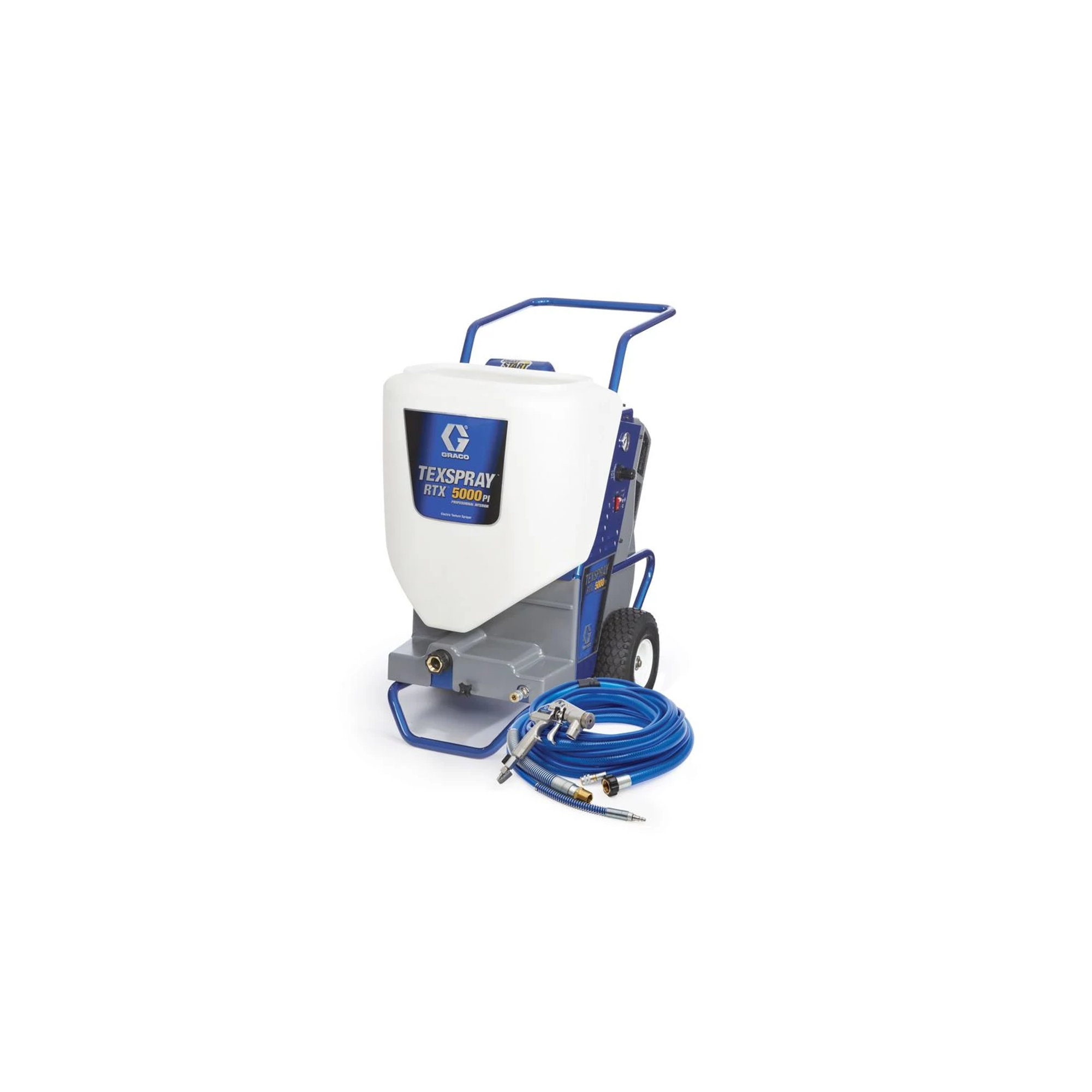 Graco TexSpray RTX 5000PI SherwinWilliams