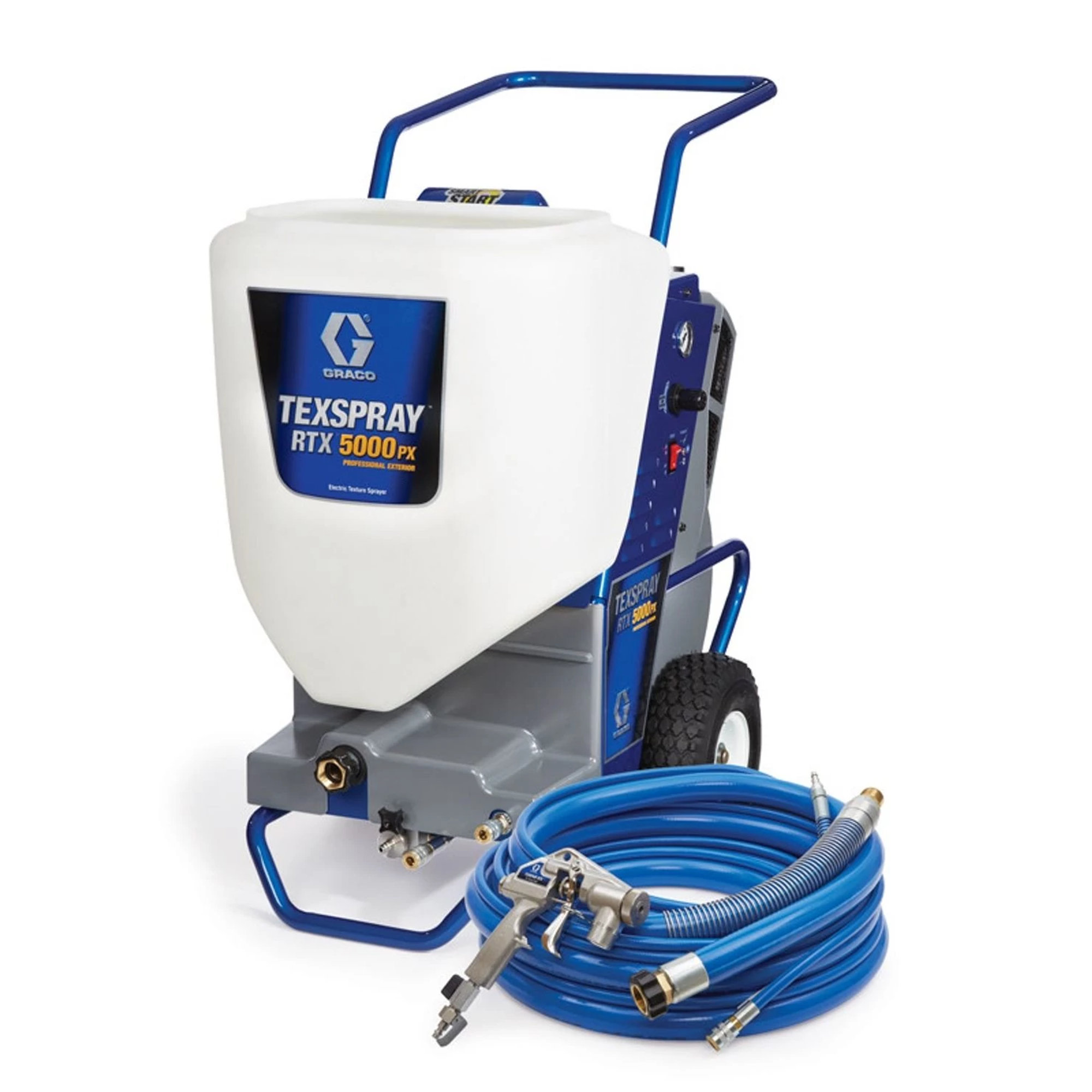 Graco TexSpray RTX 5000PX SherwinWilliams
