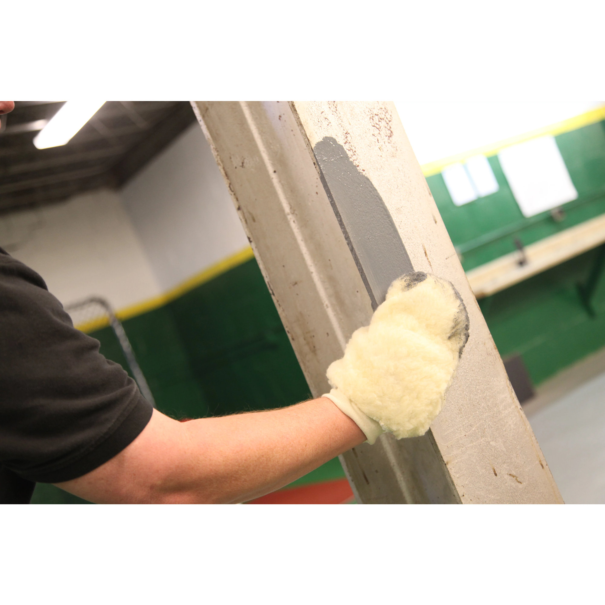 Trimaco SuperTuff® Painter's Mitt SherwinWilliams