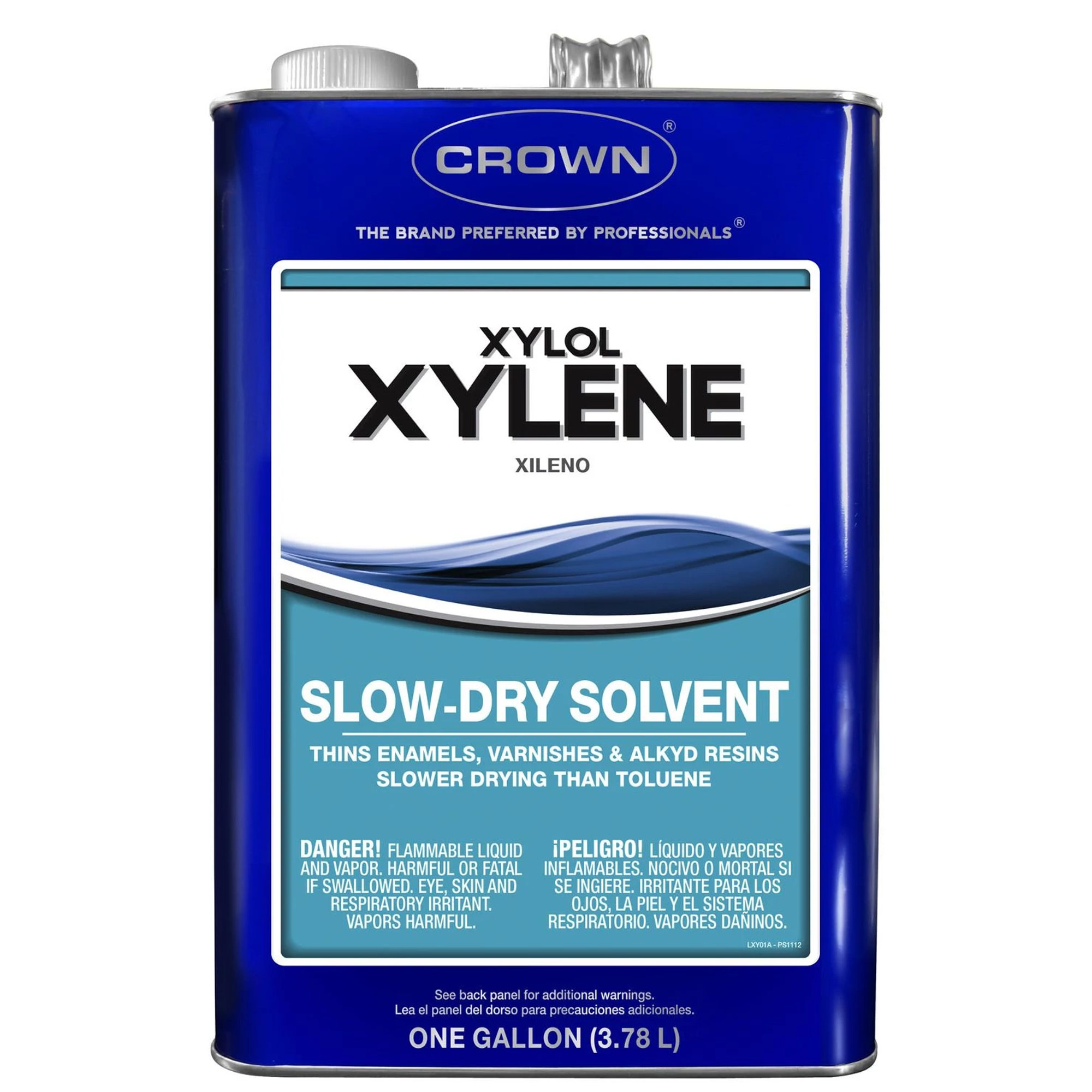 Crown Xylene | Sherwin-Williams