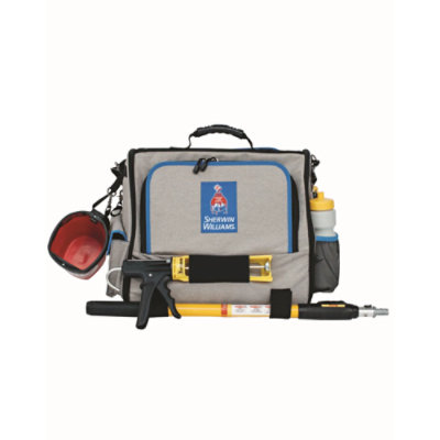 Sherwin Williams Painters Tool Bag Sherwin Williams   13590750 Bercom The Painters Tool Bag PL Image