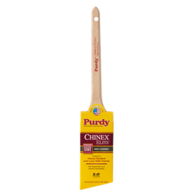 Krylon Products Group-Sherwin-Williams 99081620 Rubberset 2 Foam Paint  Brush - 99081620