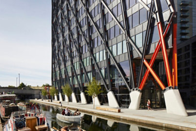 Fire protection coatings from Sherwin-Williams