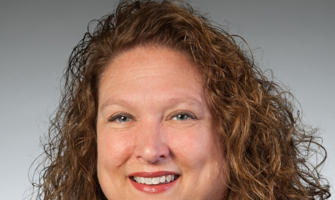 Direttrice associata di ricerca e sviluppo tecnico