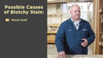 Wood Finishing Academy - 