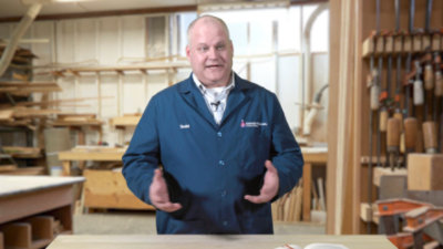 Wood Finishing Academy 