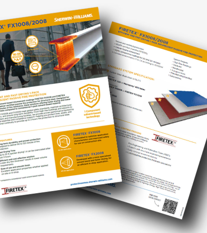 product information sheet thumbnail