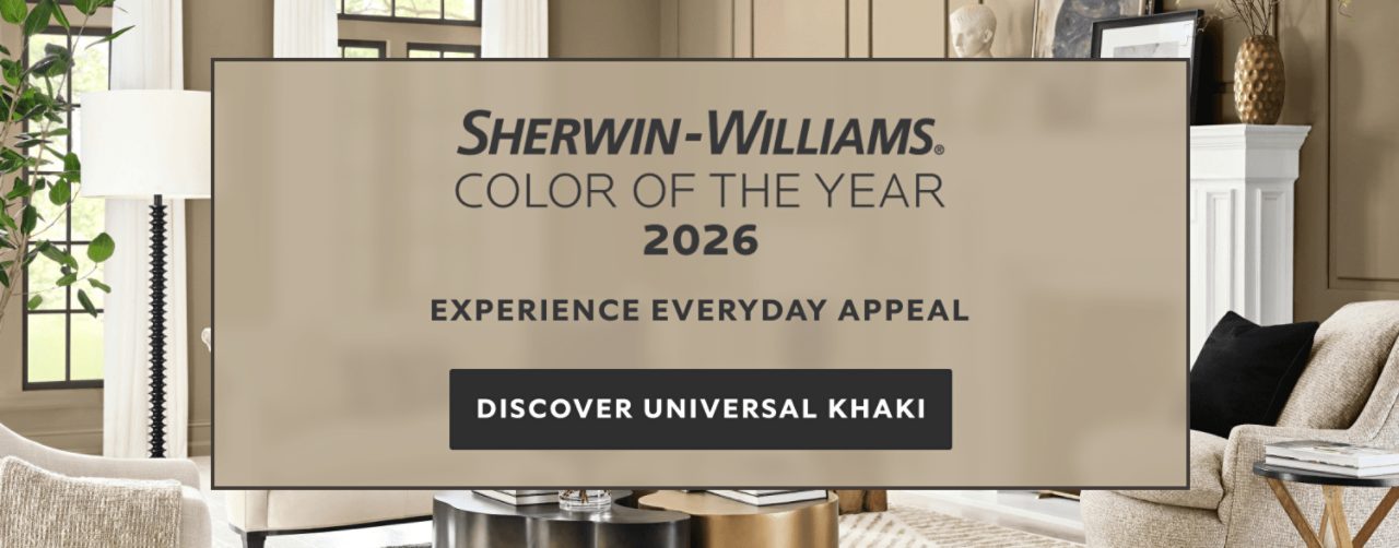 Explore Paint Colors | Sherwin-Williams