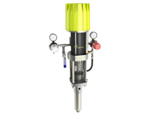 Sames Kremlin Airmix 20C50 Paint Pump