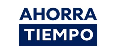 Ahorra tiempo.