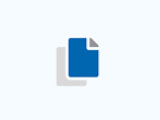 Brochure Icon