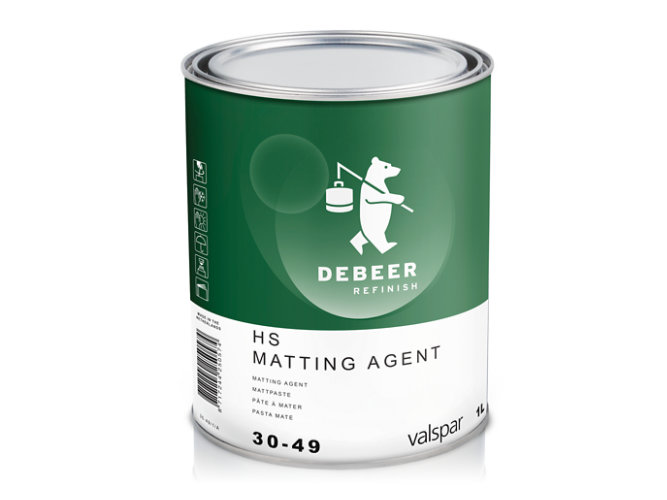 30-49 HS Matting Agent