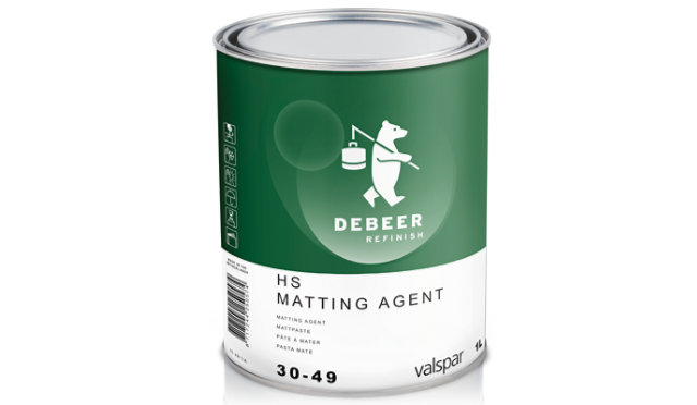30-49 HS Matting Agent
