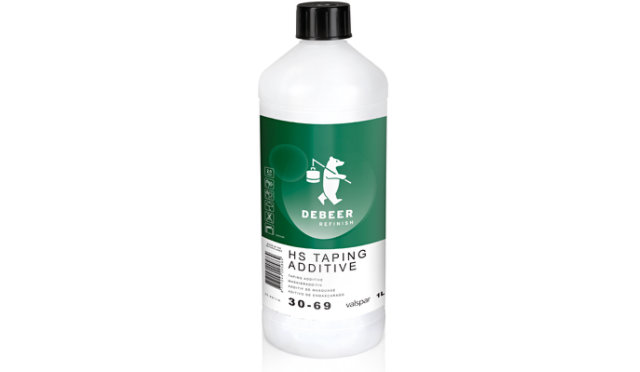 30-69 HS Taping Additive