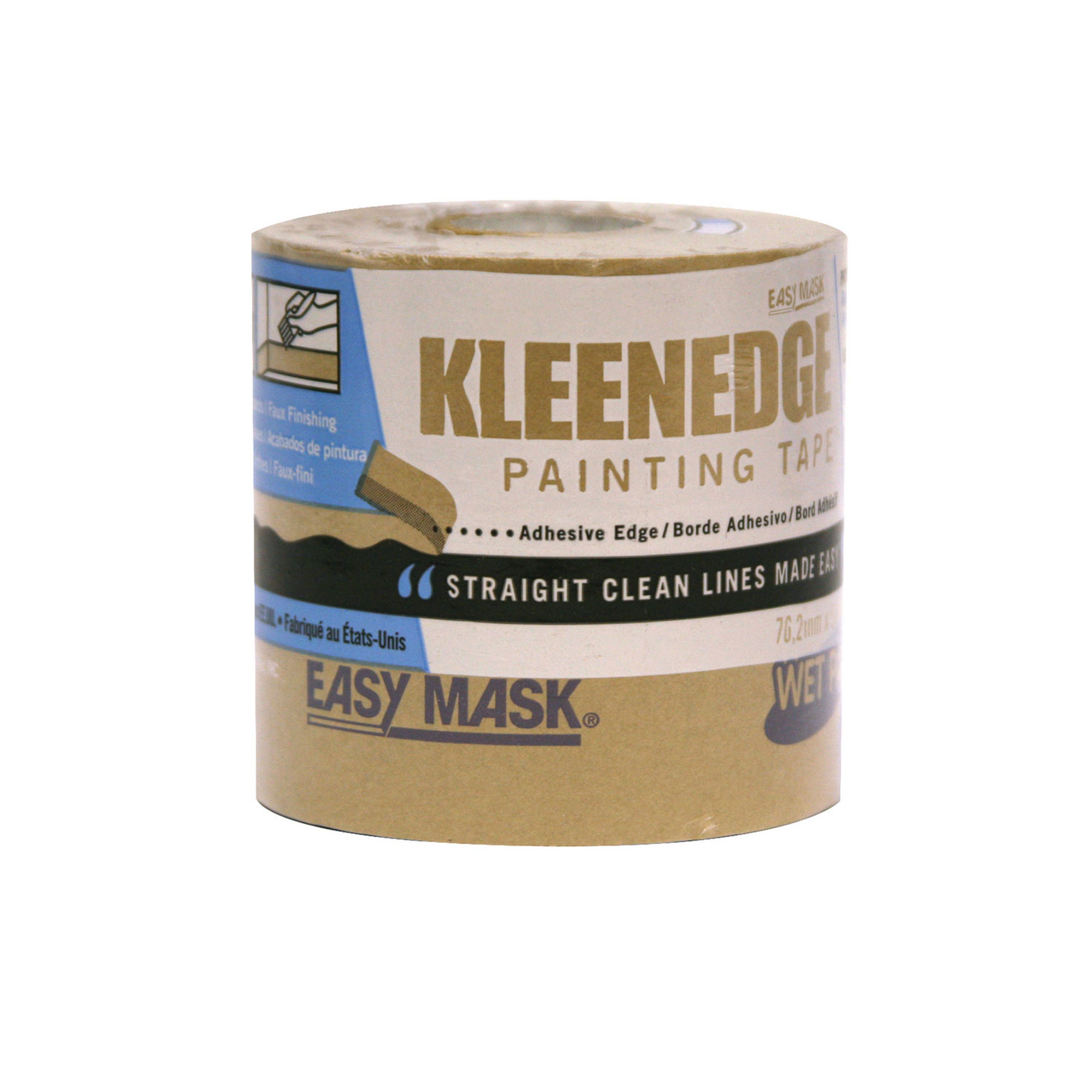 Trimaco Easy Mask KleenEdge Masking Tape SherwinWilliams