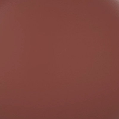 SW 7591 Red Barn (394B1547, Fluropon Sample, Extrusion)