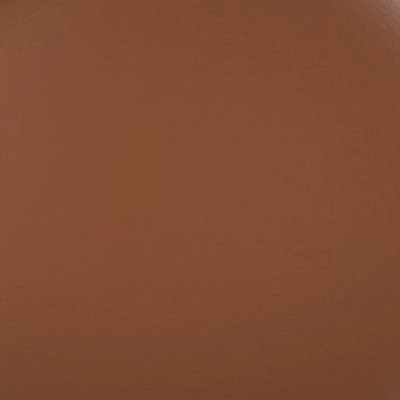 Textured Redwood Trail (394B1667, Fluropon Sample, Extrusion)