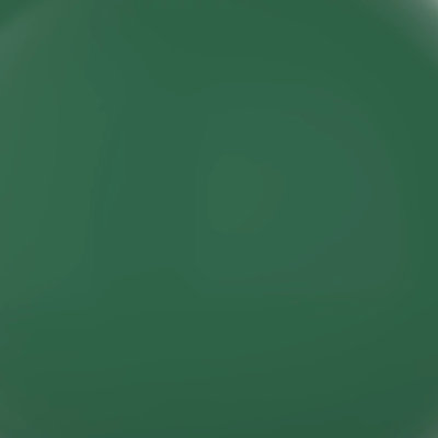 Interstate Green (395F081, Fluropon Sample, Extrusion)
