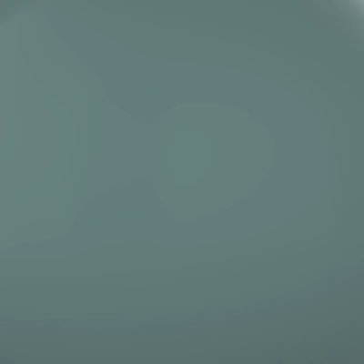 Slate Blue (396B349, Fluropon Sample, Extrusion)