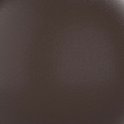 Textured Empress Reign (397C0952, Fluropon Sample, Extrusion)