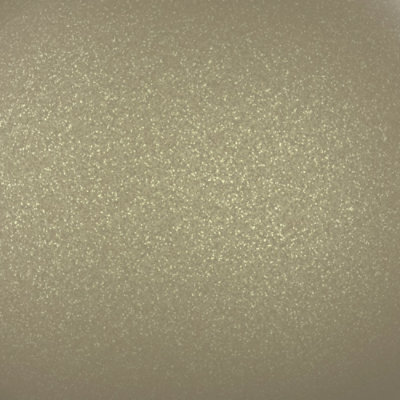 Light Bronze Gold (397FX0050, Fluropon Effects Nova Sample, Extrusion)