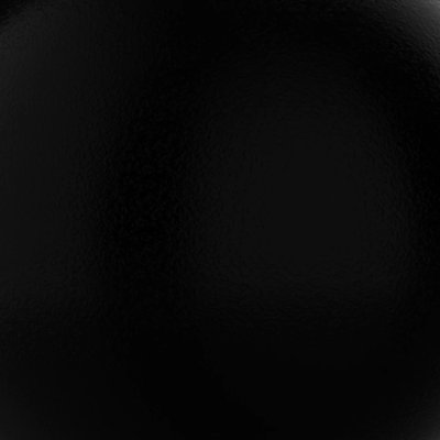 Blackest Black (398A115, Fluropon Sample, Extrusion)