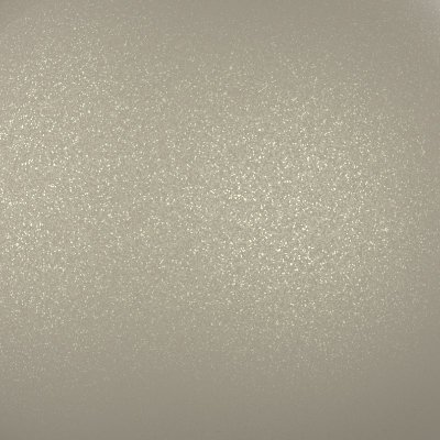 Fawn (399B271, Fluropon Classic II Sample, Extrusion)