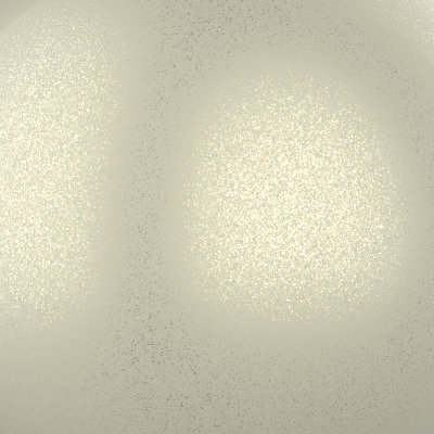 Pacific Champagne (399C7617, Fluropon Classic II Sample, Extrusion)