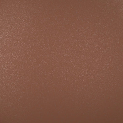 Textured Corten Steel (399D0320, Fluropon Classic II Sample, Extrusion)