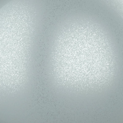 Smoke & Mirrors (399Q0057, Fluropon Continuum Sample, Extrusion)