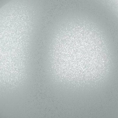 Celestial Silver (399Q0060, Fluropon Continuum Sample, Extrusion)