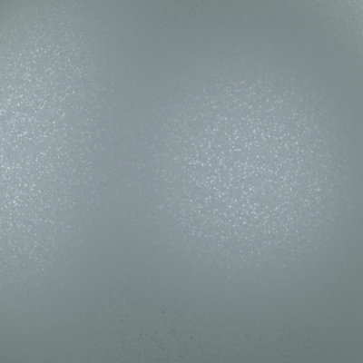 Vitality Blu (399Q0072, Fluropon Continuum Sample, Extrusion)