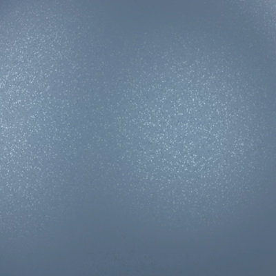 Superstitious (399Q0107, Fluropon Continuum Sample, Extrusion)