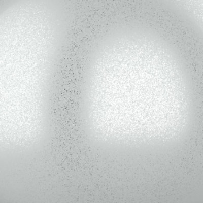 Bright Silver (399X440, Fluropon Classic II Sample, Extrusion)
