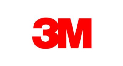 3M logo.