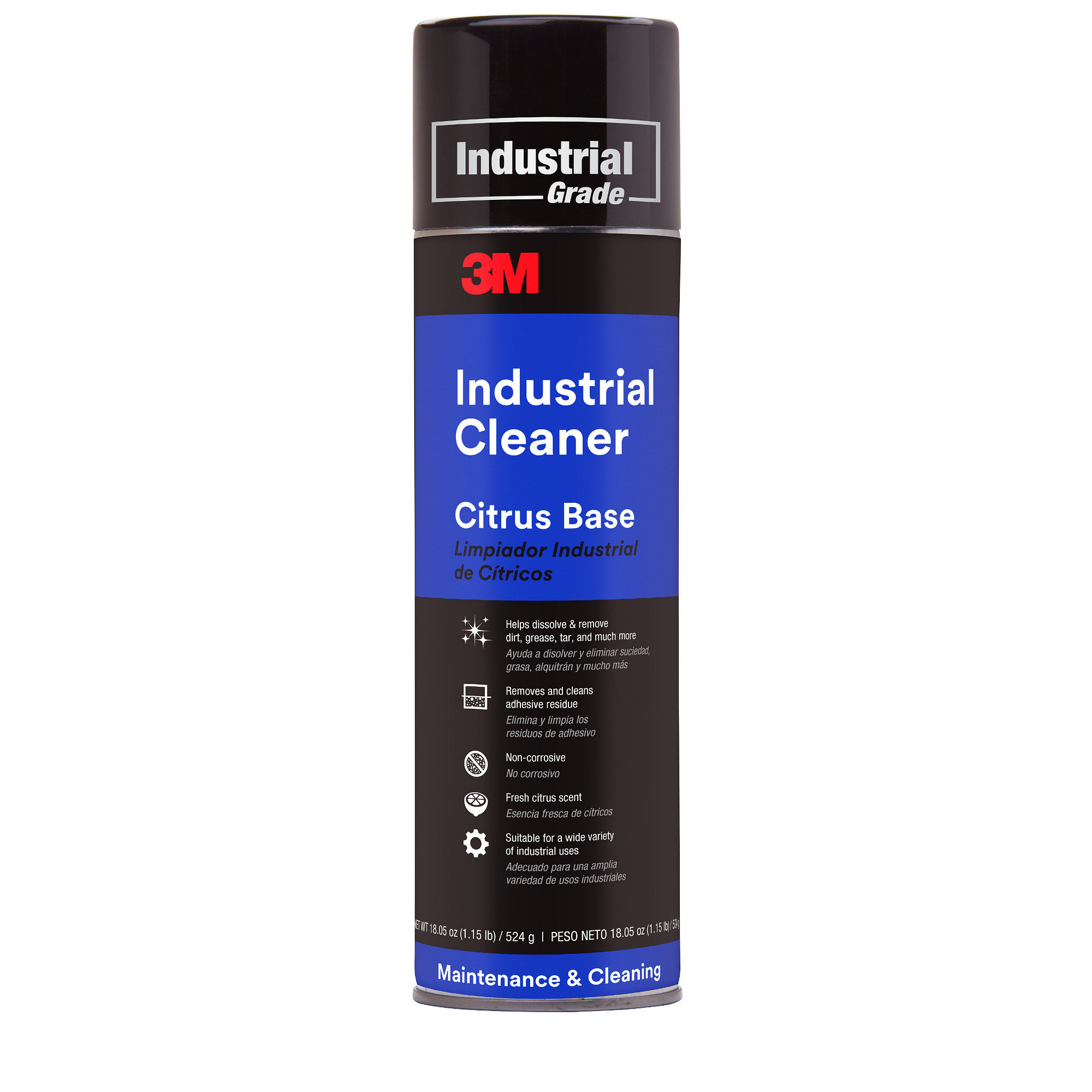 3M General Purpose Adhesive Cleaner / Release Agent